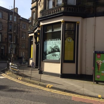 Margiotta - Convenience Stores Near Me - Edinburgh, EDH