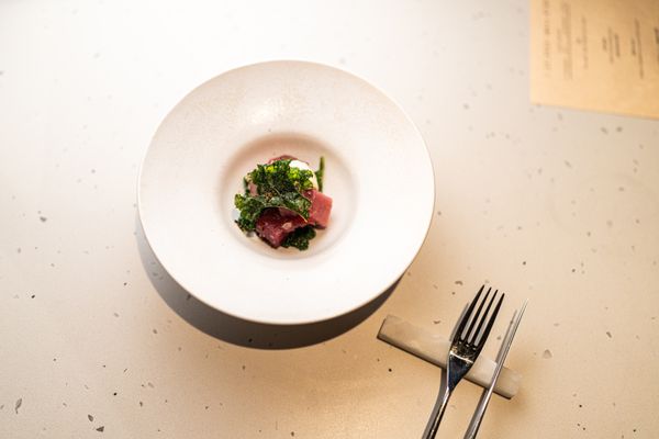 PARIS HAWAII by null