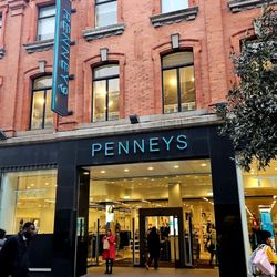 Penneys