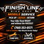 Finish Line Bicycles and Repair