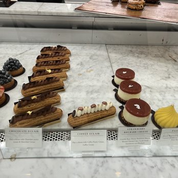 Maison Alyzee - passiano was my favorite! - Bakeries Near Me - Mountain View, California Maison Alyzee - passiano was my favorite! - Bakeries Near Me - Mountain View, California