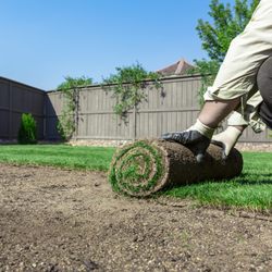 Sand River Landscaping