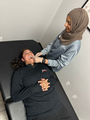 JAG-ONE Physical Therapy