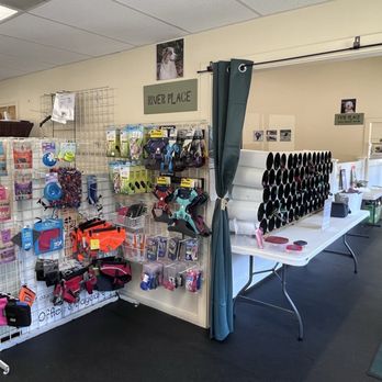 My Dog's Place - Pet Training Near Me - Stonington, Connecticut My Dog's Place - Pet Training Near Me - Stonington, Connecticut
