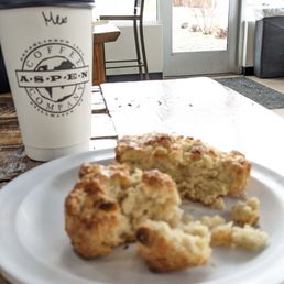 Cranberry scones Cranberry scones