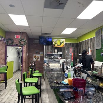Lowhaa - Salad Near Me - Hollywood, Florida Lowhaa - Salad Near Me - Hollywood, Florida