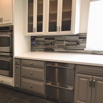 Par Painting - Granite Bay kitchen cabinet painting. - Painters Near Me Par Painting - Granite Bay kitchen cabinet painting. - Painters Near Me