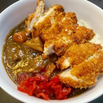 Koushinryou - Dessert Room - Japanese Katsu Curry - Japanese Curry Near Me - Jacksonville, Florida Koushinryou - Dessert Room - Japanese Katsu Curry - Japanese Curry Near Me - Jacksonville, Florida
