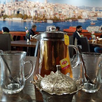 Little Istanbul - Tea service - Turkish Near Me - Philadelphia, Pennsylvania Little Istanbul - Tea service - Turkish Near Me - Philadelphia, Pennsylvania