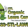 Photo of STL Organic Lawn Care