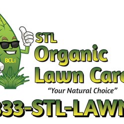 STL Organic Lawn Care - Call today for a no obligation quote