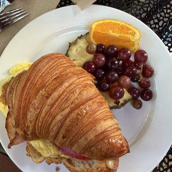 Guglhupf Bakery & Restaurant - Croissant Sandwich - Bakeries Near Me - Durham, North Carolina Guglhupf Bakery & Restaurant - Croissant Sandwich - Bakeries Near Me - Durham, North Carolina