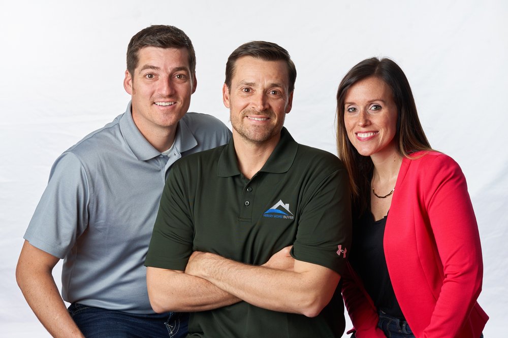 HENRY HOME BUYER 17925 Fulda Trl, Lakeville, Minnesota Real Estate Services Phone Number