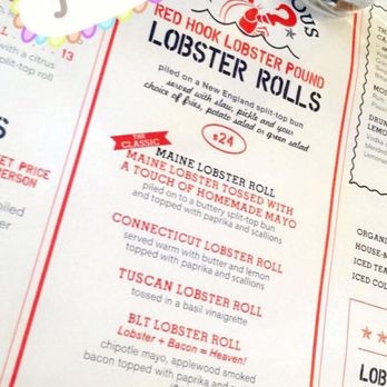 Red Hook Lobster Pound - Seafood Near Me - Brooklyn, New York Red Hook Lobster Pound - Seafood Near Me - Brooklyn, New York