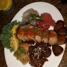 Premium Filet Mignon