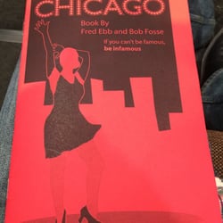 Arcata High School - Spring musical