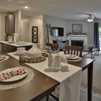 Waterford Place - Apartments Near Me - Loveland, Ohio