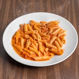 Baked Ziti Baked Ziti