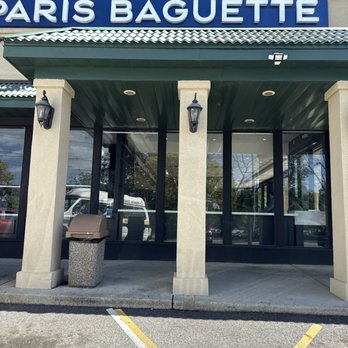 Paris Baguette - Bakeries Near Me - Paramus, New Jersey Paris Baguette - Bakeries Near Me - Paramus, New Jersey