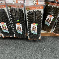 J's Beauty Outlet