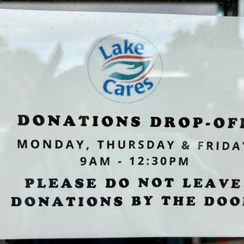 Lake Cares Food Pantry - Community Service/Non-Profit Near Me - Mount Dora, Florida Lake Cares Food Pantry - Community Service/Non-Profit Near Me - Mount Dora, Florida