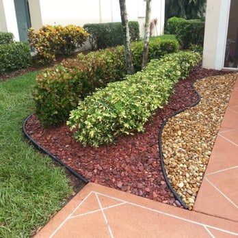 Boca Delray Plants - Simple and straightforward in Boynton Beach... - Landscaping Near Me - Delray Beach, Florida