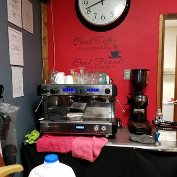 Macchiato Coffee Shop - Coffee & Tea Near Me - San Juan, Puerto Rico Macchiato Coffee Shop - Coffee & Tea Near Me - San Juan, Puerto Rico