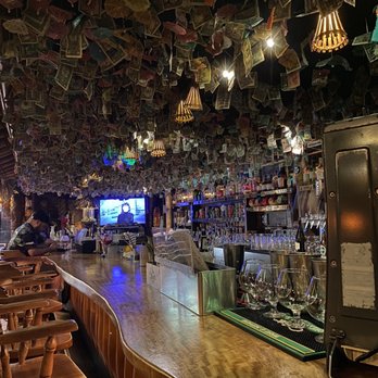Forbidden Island - Bar - Tiki Bars Near Me - Alameda, California