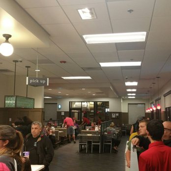 Chick-fil-A - Inside seating. - Chicken Shop Near Me - Henderson, Nevada Chick-fil-A - Inside seating. - Chicken Shop Near Me - Henderson, Nevada