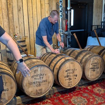 Whiskey Thief - Tasting Classes Near Me - Louisville, Kentucky Whiskey Thief - Tasting Classes Near Me - Louisville, Kentucky