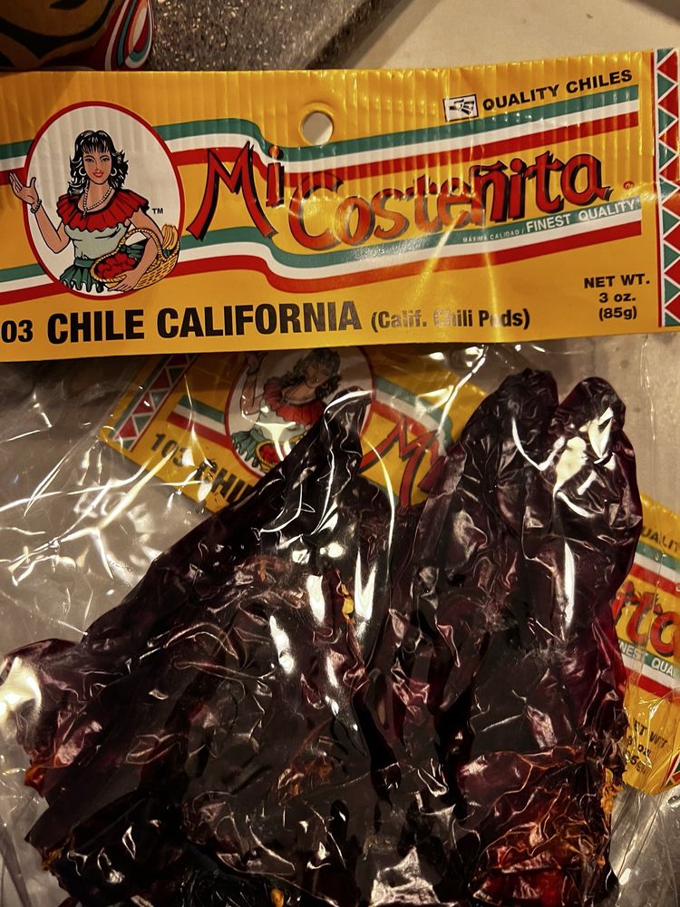 La Chaparrita Meat And Mexican Market