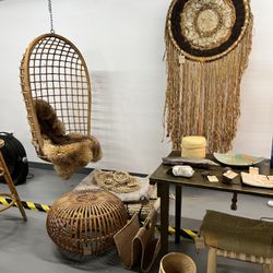 Vintage Vault - Nob Hill