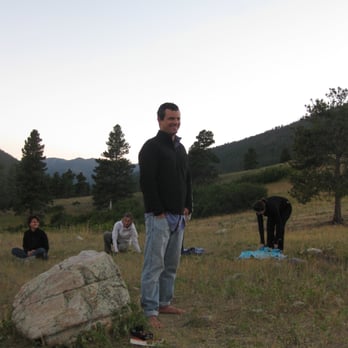 Chase Bossart - Just about to lead an outdoor, full moon meditation... :-))))))) - Yoga Near Me - San Francisco, California Chase Bossart - Just about to lead an outdoor, full moon meditation... :-))))))) - Yoga Near Me - San Francisco, California