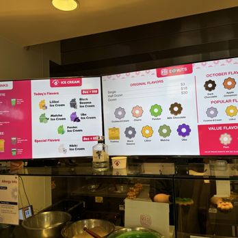 MoDo Hawaii - Menu - Donuts Near Me - Santa Clara, California MoDo Hawaii - Menu - Donuts Near Me - Santa Clara, California