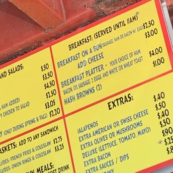 Clyde's Drive-In - Burgers Near Me - St. Ignace, Michigan