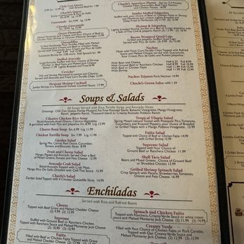 Chachi's Mexican Restaurant - Tex-Mex Near Me - Kingwood, Texas Chachi's Mexican Restaurant - Tex-Mex Near Me - Kingwood, Texas