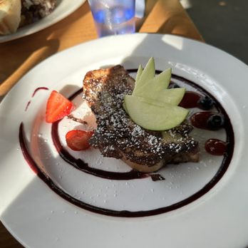 Orphan - French toast single - Breakfast & Brunch Near Me - Sacramento, California Orphan - French toast single - Breakfast & Brunch Near Me - Sacramento, California