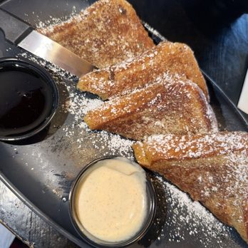 Old Lady Gang - Side of French Toast - Southern Near Me - Atlanta, Georgia