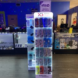 All Wireless - Accessories