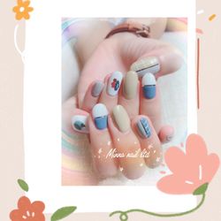 Minna Nail - 如對款式感興趣，詳情歡迎直接在以下網址查詢https://www.minna.hk/price-list.html

地址Address :
https://g.page/minnanail