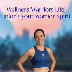 Wellness Warriors Life - Certified Master Trainer Becky