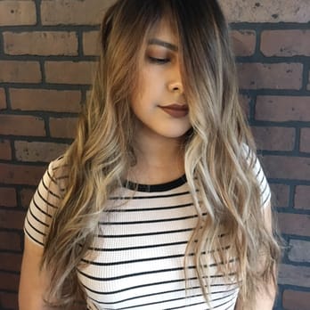 J. Anthony Salon - Hair by Natalie! I just love my hair! - Hair Salons Near Me - Whittier, California