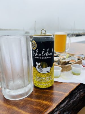 Grassy Bar Oyster Company by null