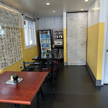 Fusion AfroCan - Juice Bars & Smoothies Near Me - Gatineau, Quebec Fusion AfroCan - Juice Bars & Smoothies Near Me - Gatineau, Quebec