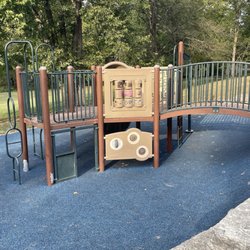 Big Rock Park