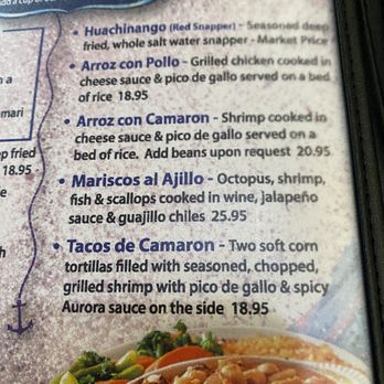 La Costa Mariscos - Seafood Near Me - Bakersfield, California La Costa Mariscos - Seafood Near Me - Bakersfield, California