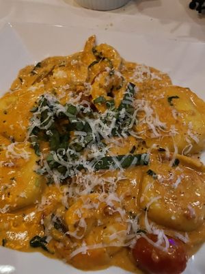 Palazzo Cleveland by null