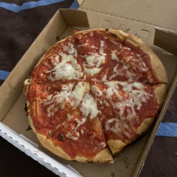 Alfano's Pizza - a pizza in a box - Pizza Near Me - Knoxville, Illinois Alfano's Pizza - a pizza in a box - Pizza Near Me - Knoxville, Illinois