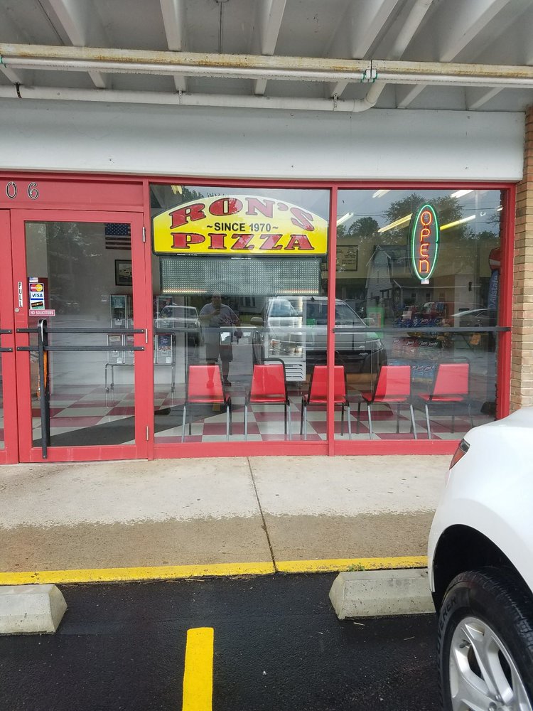 RON’S PIZZA - Updated February 2026 - 26 Photos & 27 Reviews - 506 ...