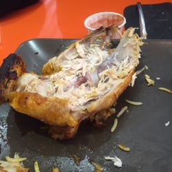 Halal Flames - It was good
